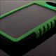 Powerbank PowerNeed 5000mAh z panelem solarnym 1.2W (S5000G) 25