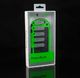 Powerbank PowerNeed 5000mAh z panelem solarnym 1.2W (S5000G) 26
