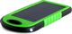 Powerbank PowerNeed 5000mAh z panelem solarnym 1.2W (S5000G) 1
