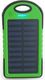 Powerbank PowerNeed 5000mAh z panelem solarnym 1.2W (S5000G) 27