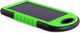 Powerbank PowerNeed 5000mAh z panelem solarnym 1.2W (S5000G) 28