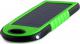 Powerbank PowerNeed 5000mAh z panelem solarnym 1.2W (S5000G) 1