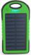 Powerbank PowerNeed 5000mAh z panelem solarnym 1.2W (S5000G) 3