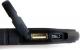 Powerbank PowerNeed 5000mAh z panelem solarnym 1.2W (S5000B) 7