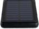 Powerbank PowerNeed 5000mAh z panelem solarnym 1.2W (S5000B) 8