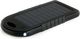 Powerbank PowerNeed 5000mAh z panelem solarnym 1.2W (S5000B) 1