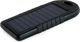 Powerbank PowerNeed 5000mAh z panelem solarnym 1.2W (S5000B) 13
