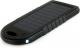 Powerbank PowerNeed 5000mAh z panelem solarnym 1.2W (S5000B) 1