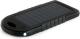 Powerbank PowerNeed 5000mAh z panelem solarnym 1.2W (S5000B) 2