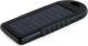Powerbank PowerNeed 5000mAh z panelem solarnym 1.2W (S5000B) 4