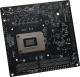 Płyta główna EVGA Z97 Stinger, Z97, DualDDR3-2666, SATA3, USB 3.0, GBLAN, HDMI, DP, mITX (111-HR-E972-KR) 5