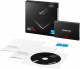 Dysk SSD Samsung 256 GB 2.5" SATA III (MZ-7KE256BW) 10
