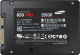 Dysk SSD Samsung 256 GB 2.5" SATA III (MZ-7KE256BW) 1