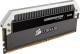 Pamięć Corsair Dominator Platinum, DDR4, 16 GB, 2666MHz, CL15 (CMD16GX4M4A2666C15) 3