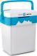 Lodówka turystyczna Peme Ice-on 32L Glacier Blue 1