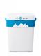 Lodówka turystyczna Peme Ice-on 32L Glacier Blue 2