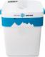 Lodówka turystyczna Peme Ice-on 32L Glacier Blue 10
