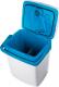 Lodówka turystyczna Peme Ice-on 32L Glacier Blue 11