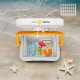 Lodówka turystyczna Peme Essential 32 Adventure Orange 10