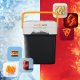 Lodówka turystyczna Peme Essential 32 Adventure Orange 11