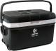 Lodówka turystyczna Peme Ice-on 50L Classic Graphite 1