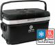 Lodówka turystyczna Peme Ice-on 50L Classic Graphite 1