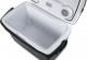 Lodówka turystyczna Peme Ice-on 50L Classic Graphite 6