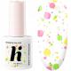 Hi Hybrid Lakier hybrydowy Pop #099 Rainbow Mix 5ml 1