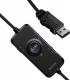 Słuchawki Baseus Gamo D05 Immersive Virtual 3 USB (BSU1067BLK) 4
