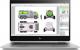Laptop HP ZBook Studio x360 G5 (6TW63EA) 1