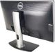 Monitor Dell Monitor Dell UltraSharp U2713HM 27'' LED 2560x1440 IPS HDMI DVI Srebrny uniwersalny 1