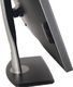 Monitor Dell Monitor Dell UltraSharp U2713HM 27'' LED 2560x1440 IPS HDMI DVI Srebrny uniwersalny 4