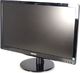 Monitor Philips Monitor Philips 226V4L 22'' LED 1920x1080 DVI D-SUB Czarny Klasa A uniwersalny 1