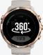 Smartwatch Suunto 7 Sandstone Rosegold Beżowy  (SS050381000) 8