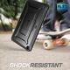 Etui na tablet Supcase Etui Supcase Unicorn Beetle Pro Galaxy Tab A 10.1 2019 T510/T515 Black 6