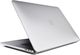 Etui Supcase HardShell 16" Przezroczysty 1