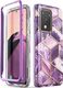 Supcase Etui Supcase Cosmo Galaxy S20 Ultra Purple 1