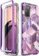 Supcase Etui Supcase Cosmo Galaxy S20 Purple 1