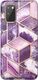 Supcase Etui Supcase Cosmo Galaxy S20 Purple 2