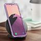 Supcase Etui Supcase Cosmo Galaxy S20 Purple 7