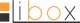 Libox Uchwyt SAT balkonowy 40 uniwersalny LIBOX 2
