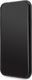 Karl Lagerfeld Karl Lagerfeld KLHCPXFLFBBK iPhone X/Xs czarny/black Flower Ikonik Karl 6