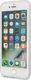 Guess Guess GUHI8PCUMAWH iPhone 7/8 biały/white Marble 6