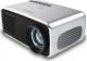 Projektor Philips NeoPix Start + NPX245/INT LED 240 x 320px 650lm LED 2