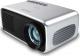 Projektor Philips NeoPix Start + NPX245/INT LED 240 x 320px 650lm LED 4