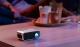 Projektor Philips NeoPix Start + NPX245/INT LED 240 x 320px 650lm LED 7