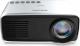 Projektor Philips NeoPix Start NPX240/INT LED 240 x 320px 650 lm LCD 4