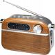 Radio Tiross TS-461 1