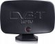 Antena RTV Zelmart Antena DVB-T 2w1 zew. i wew. Delta prod. polski 1
