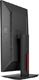 Monitor Asus Monitor Dla Gracza ASUS MG279Q 27'' LED IPS 2K 2560x1440 144Hz FreeSync uniwersalny 2